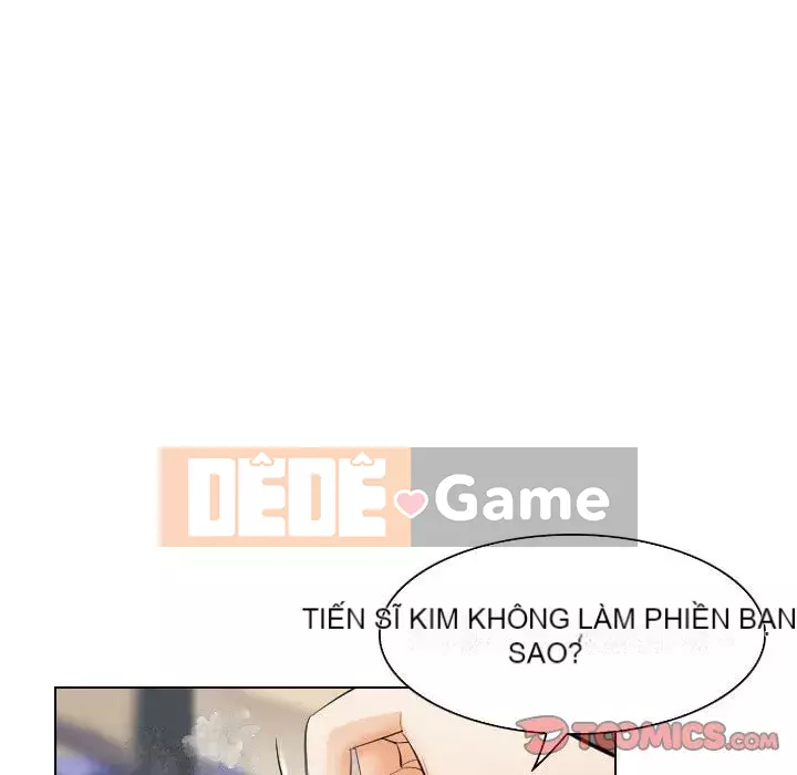 Lạc đường Chương 24-25