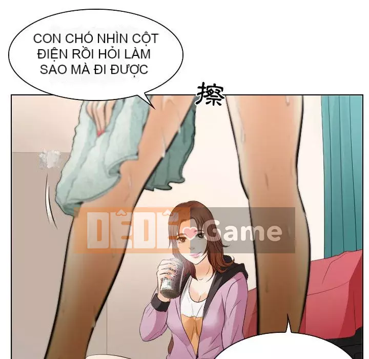 Lạc đường Chương 24-25