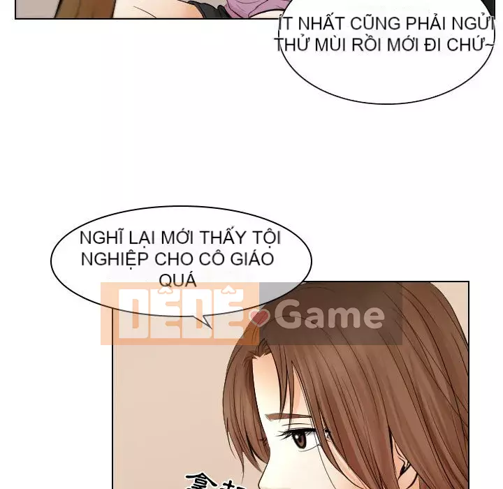 Lạc đường Chương 24-25