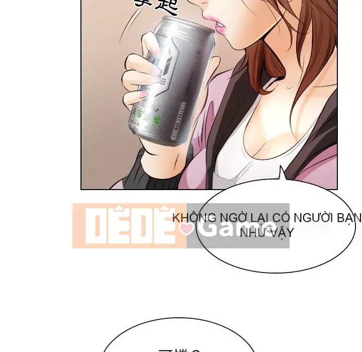 Lạc đường Chương 24-25