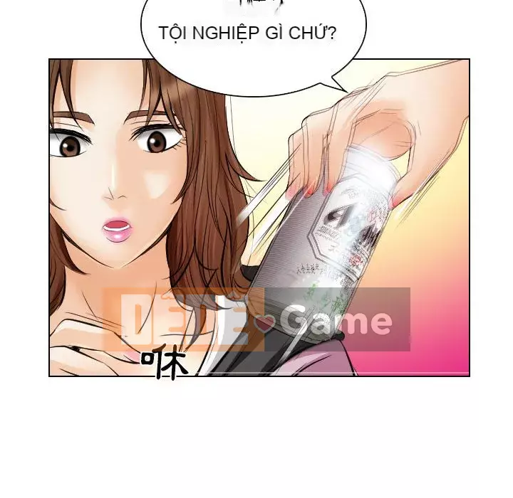 Lạc đường Chương 24-25