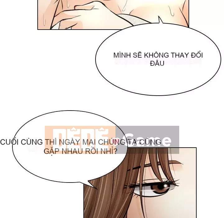 Lạc đường Chương 24-25