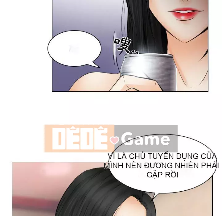 Lạc đường Chương 24-25