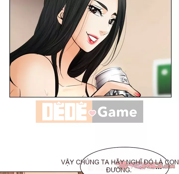 Lạc đường Chương 24-25