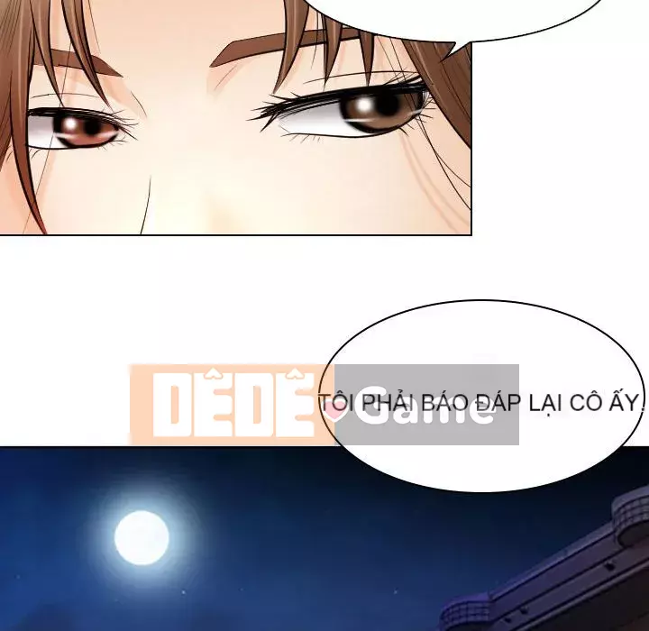 Lạc đường Chương 24-25