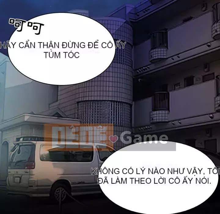 Lạc đường Chương 24-25