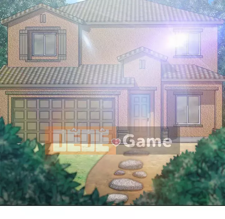 Lạc đường Chương 24-25