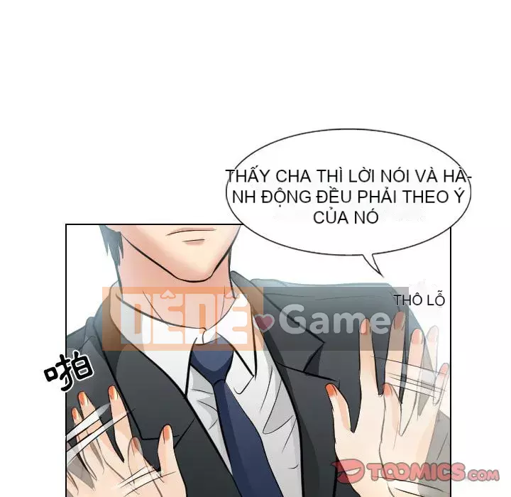 Lạc đường Chương 24-25