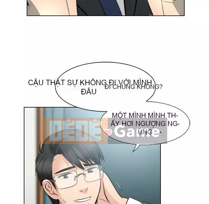 Lạc đường Chương 24-25