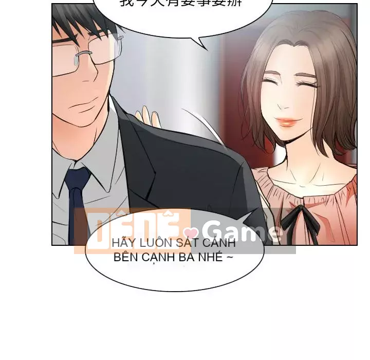 Lạc đường Chương 24-25