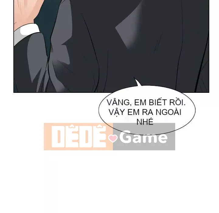 Lạc đường Chương 24-25