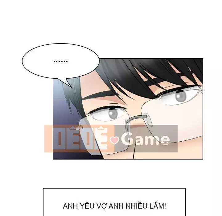 Lạc đường Chương 24-25