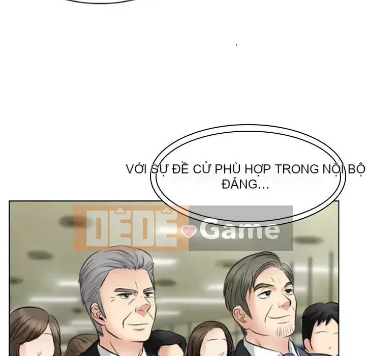 Lạc đường Chương 24-25