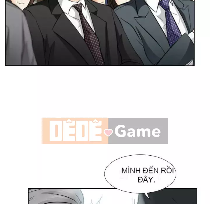 Lạc đường Chương 24-25