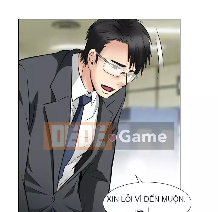 Lạc đường Chương 24-25