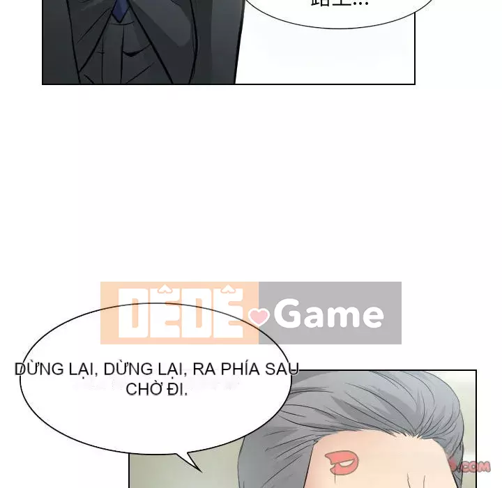 Lạc đường Chương 24-25