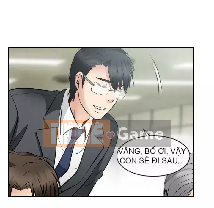 Lạc đường Chương 24-25