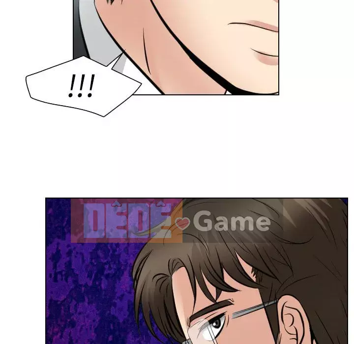 Lạc đường Chương 24-25