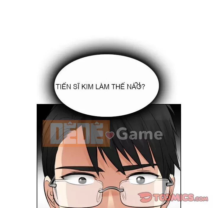 Lạc đường Chương 24-25