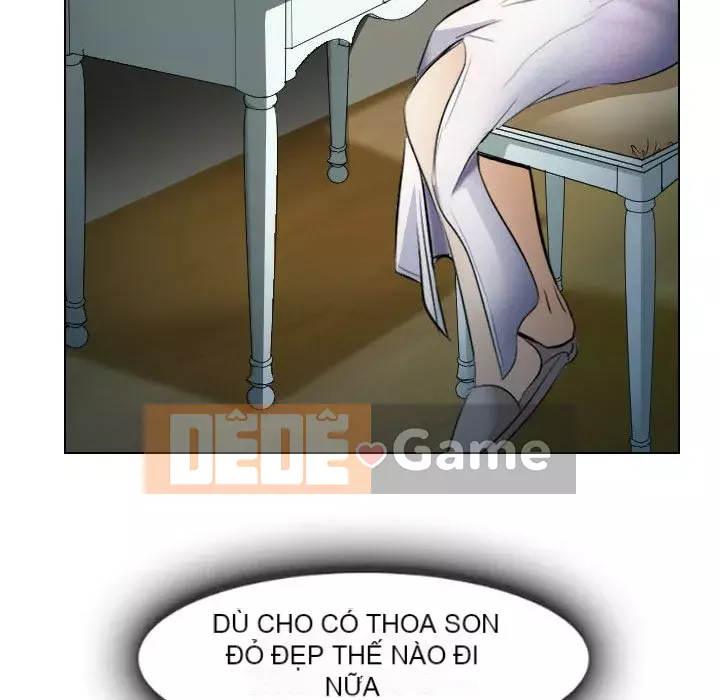 Lạc đường Chương 24-25