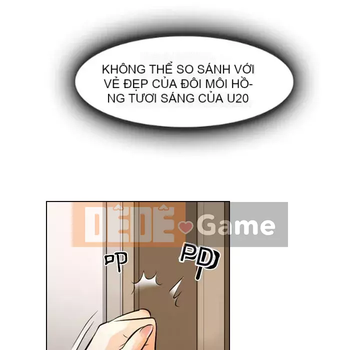 Lạc đường Chương 24-25