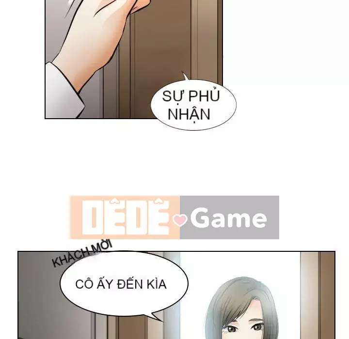 Lạc đường Chương 24-25