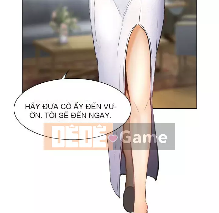 Lạc đường Chương 24-25