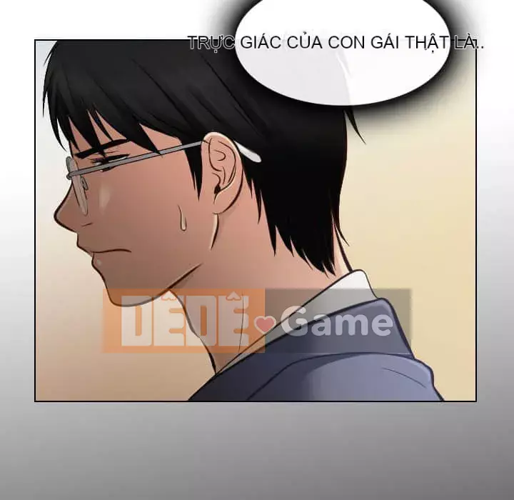 Lạc đường Chương 22-23