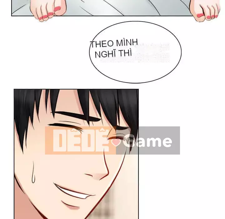 Lạc đường Chương 22-23