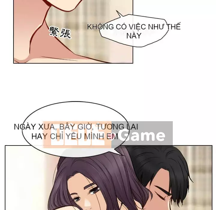 Lạc đường Chương 22-23