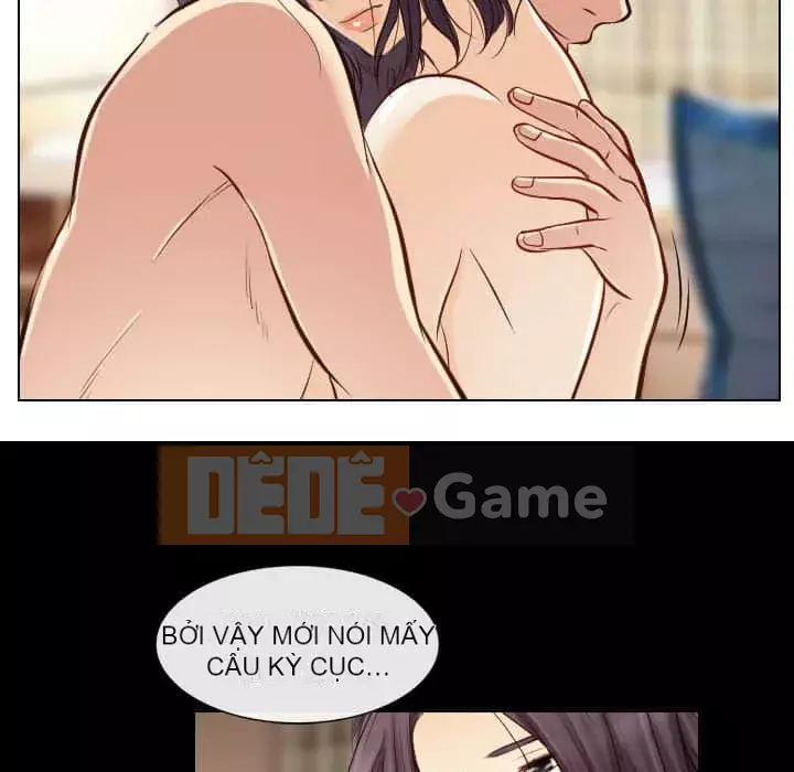 Lạc đường Chương 22-23