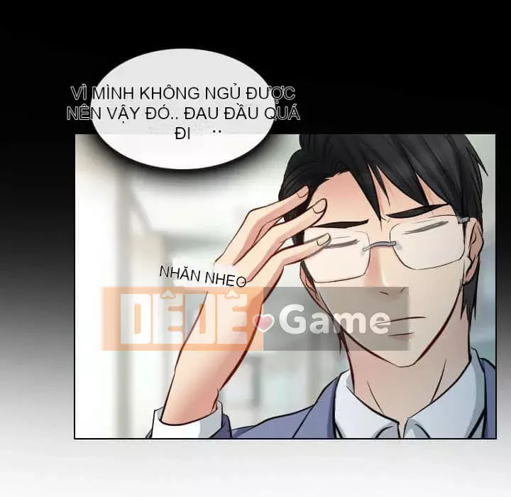 Lạc đường Chương 22-23