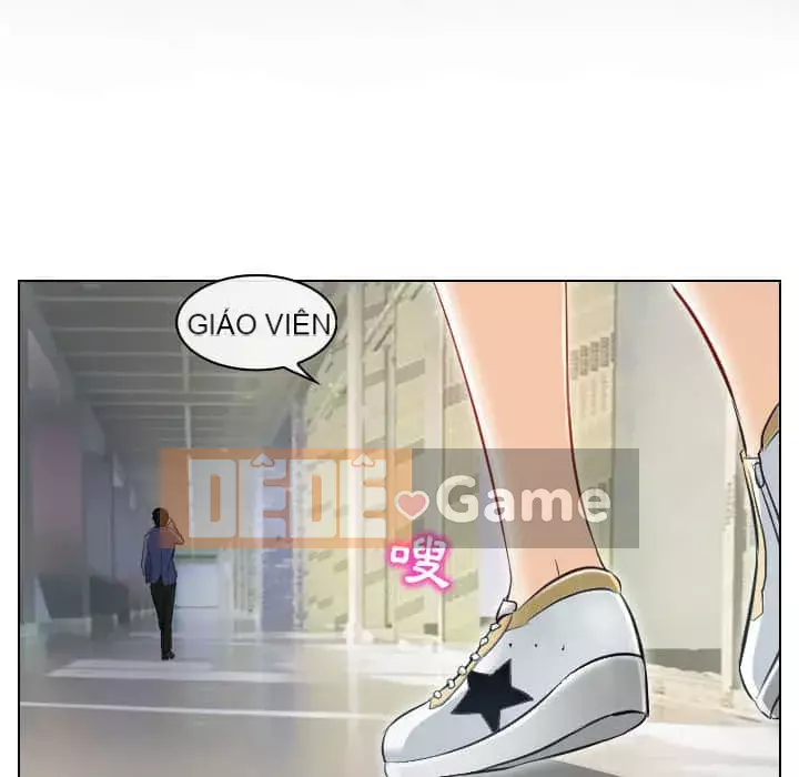 Lạc đường Chương 22-23