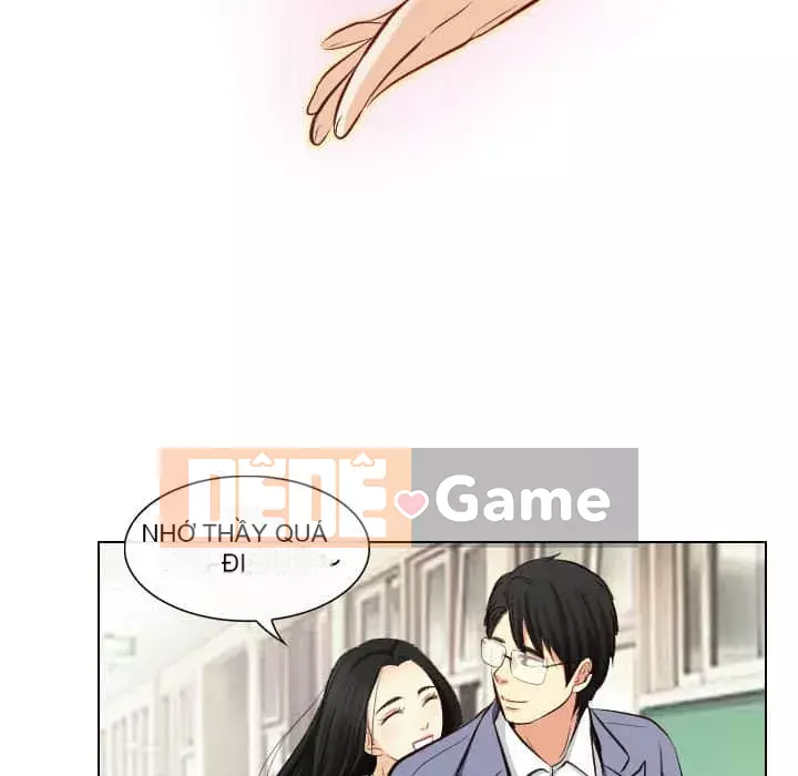 Lạc đường Chương 22-23