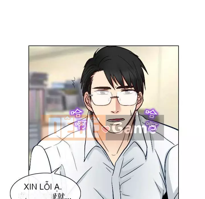 Lạc đường Chương 22-23