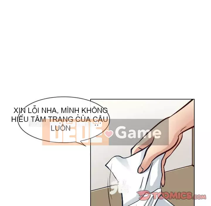 Lạc đường Chương 22-23