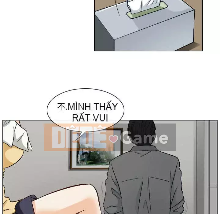 Lạc đường Chương 22-23