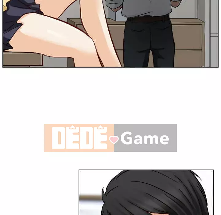 Lạc đường Chương 22-23