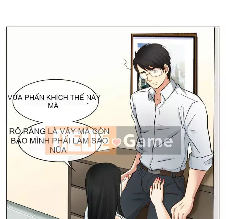 Lạc đường Chương 22-23