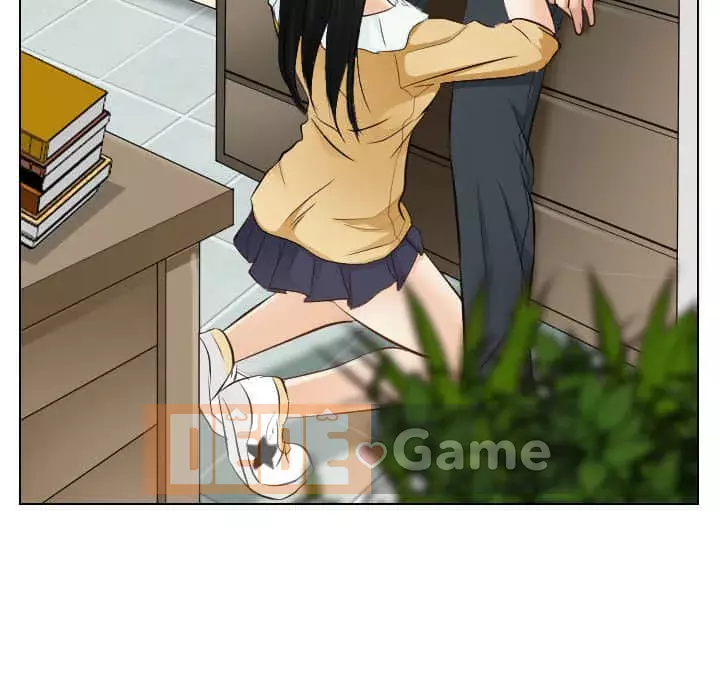 Lạc đường Chương 22-23