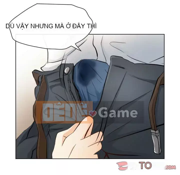 Lạc đường Chương 22-23