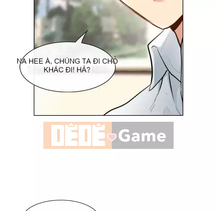 Lạc đường Chương 22-23