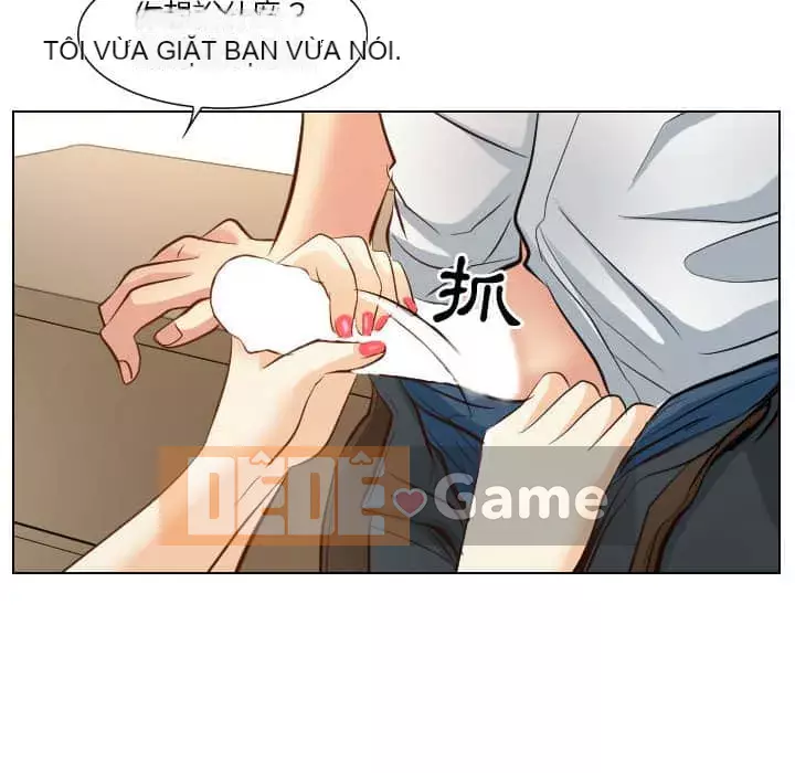 Lạc đường Chương 22-23