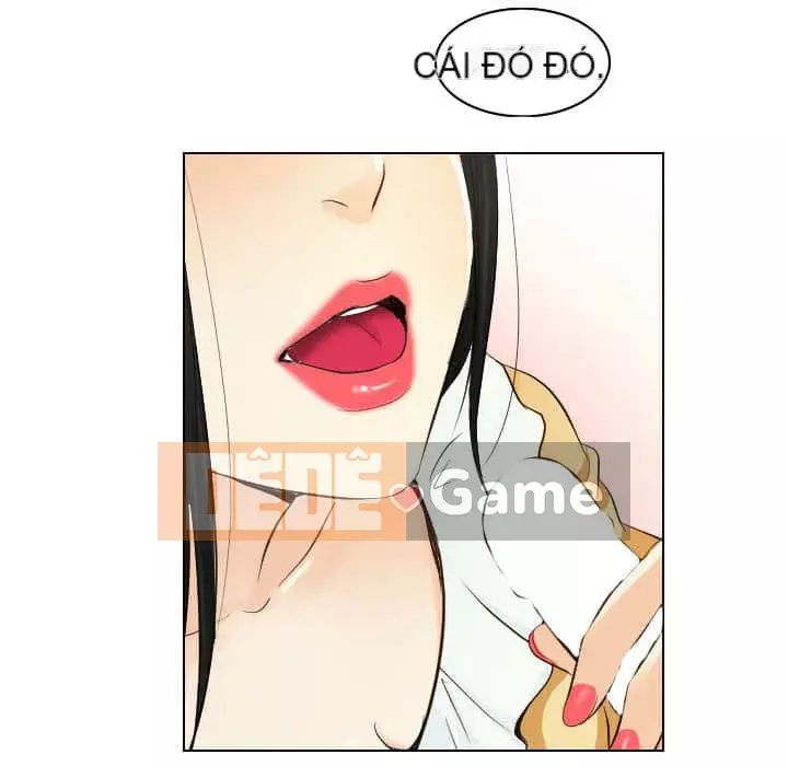 Lạc đường Chương 22-23