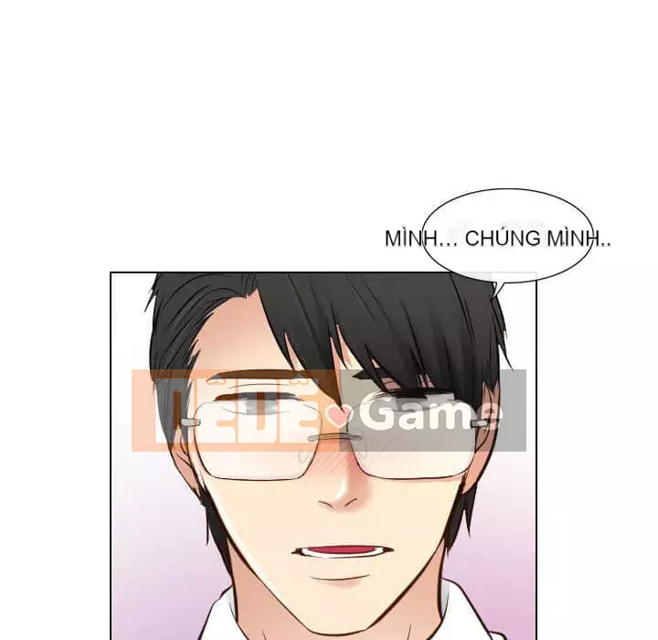 Lạc đường Chương 22-23