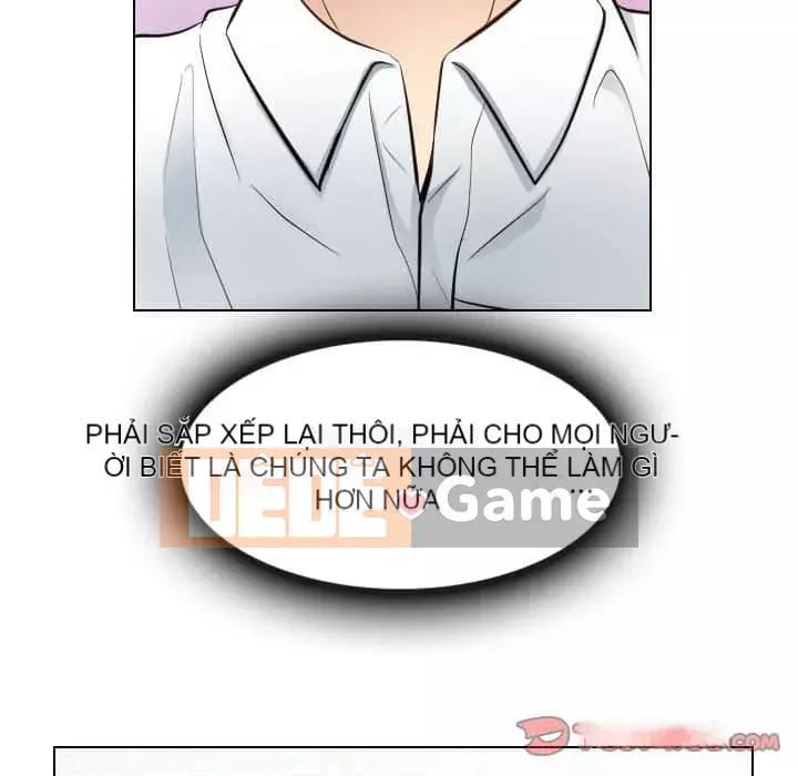 Lạc đường Chương 22-23