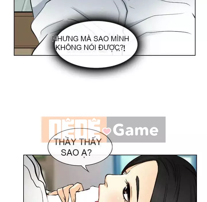 Lạc đường Chương 22-23