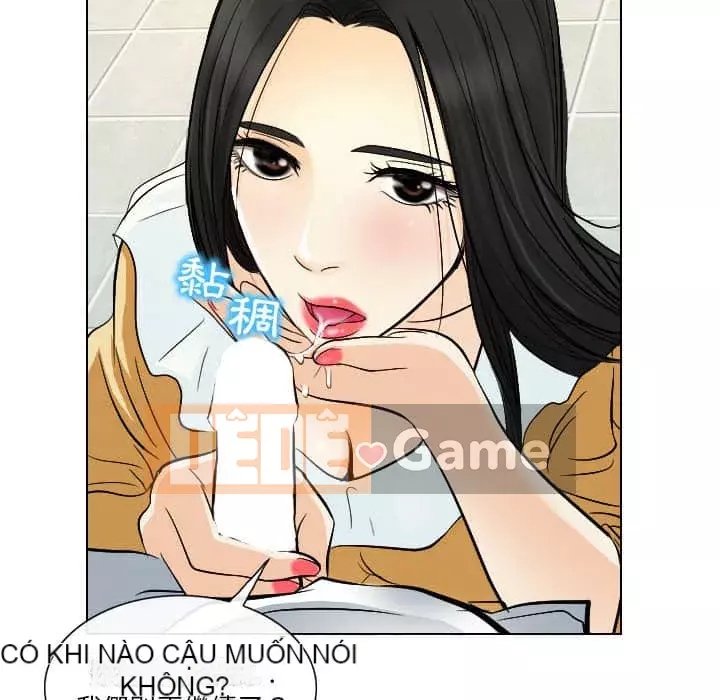 Lạc đường Chương 22-23