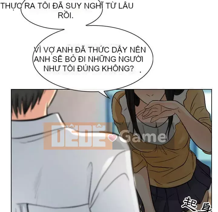 Lạc đường Chương 22-23