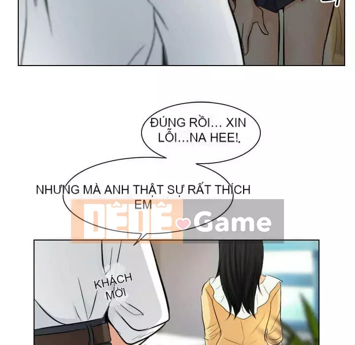 Lạc đường Chương 22-23